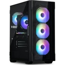Zalman i3 Neo TG Black