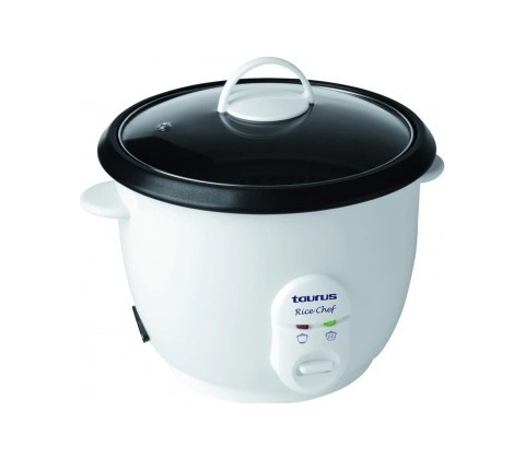 Taurus Rice Chef