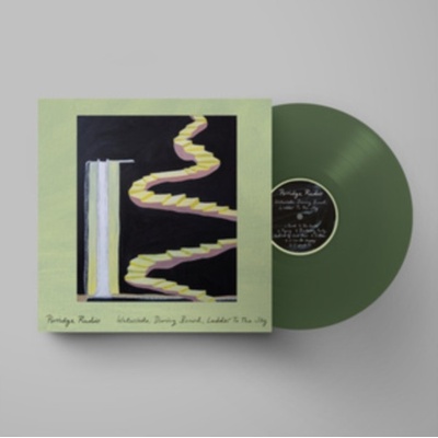 Waterslide, Diving Board, Ladder to the Sky - Porridge Radio LP