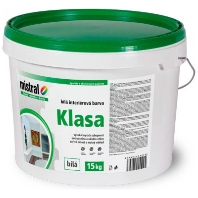 Mistral Klasa 15 kg
