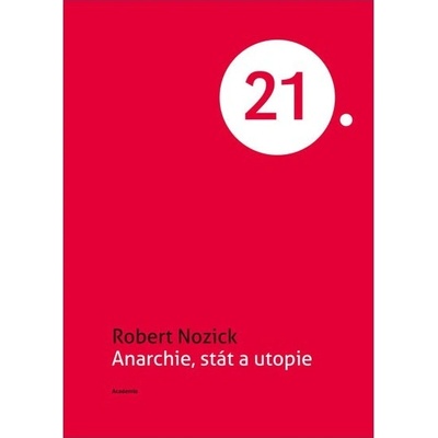 Anarchie, stát a utopie