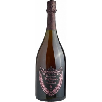 Dom Pérignon Rosé 2008 12,5% 0,75 L