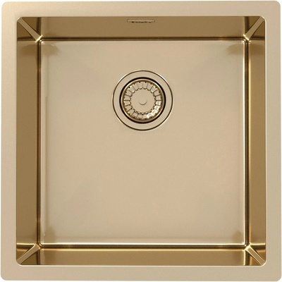 Alveus QUADRIX 30 MONARCH BRONZE