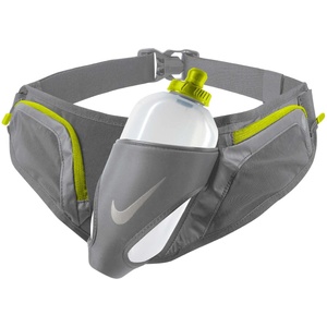 NIKE Чанта за кръст large flask belt 20oz (n.rl.86.055)