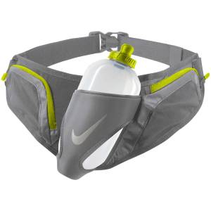 NIKE Чанта за кръст large flask belt 20oz