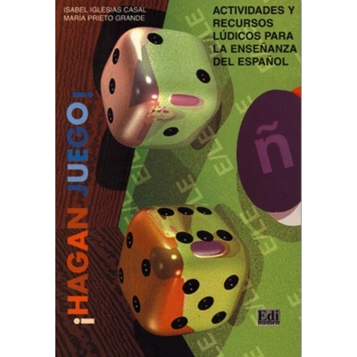 Hagan Juego! - I. Iglesias Casal