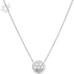 Fossil Дамско сребърно колие Fossil JFS00520040 Fossil | Lilav | ЖЕНИ | ЕДИН РАЗМЕР