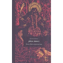 Jóga moci: Tantra, Šakti a stezka levé ruky
