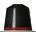 Nespresso Ispirazione Ristretto Italiano Decaffeinato