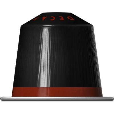 Nespresso Ispirazione Ristretto Italiano Decaffeinato