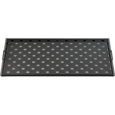 Temple Audio Design Trio 43 Pedalboard Black