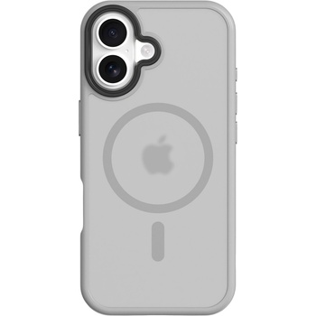 Tactical MagForce Hyperstealth Калъф за Apple iPhone 17 Light Grey Tactical | Siv | МЪЖЕ | UNI