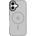 Tactical MagForce Hyperstealth Калъф за Apple iPhone 17 Light Grey Tactical | Siv | МЪЖЕ | UNI