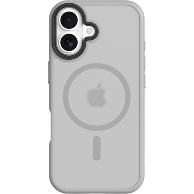 Tactical MagForce Hyperstealth Калъф за Apple iPhone 17 Light Grey Tactical | Siv | МЪЖЕ | UNI