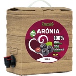 Zamio 100% ovocná šťava Bio Arónia 3 l