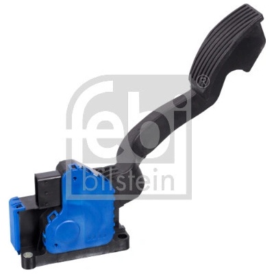 Akcelerační pedál FEBI BILSTEIN 103952