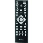 GENERAL AEG BSS 4816 - съвместимо дистанционно управление на марката General (BSS 4816) Дистанционно