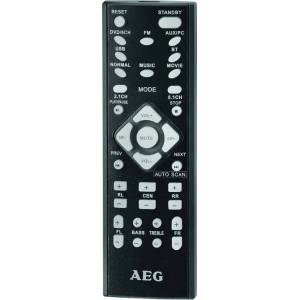 GENERAL AEG BSS 4816 - съвместимо дистанционно управление на марката General (BSS 4816) Дистанционно