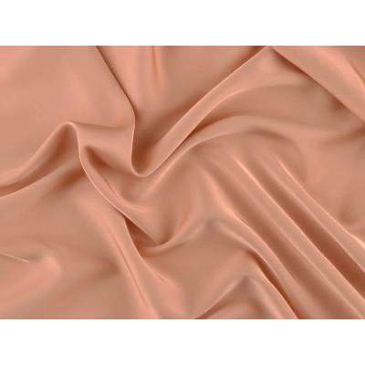 08. Hedvábí tmavě béžová / dark beige