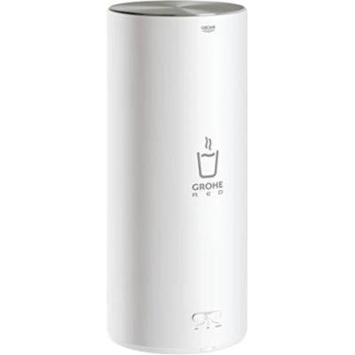 40831001 - Резервоар red 7 л, неръждаема стомана (gh0404)