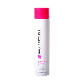Paul Mitchell Super Strong Super Strong Shampoo 50 ml