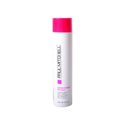 Paul Mitchell Super Strong Super Strong Shampoo 50 ml