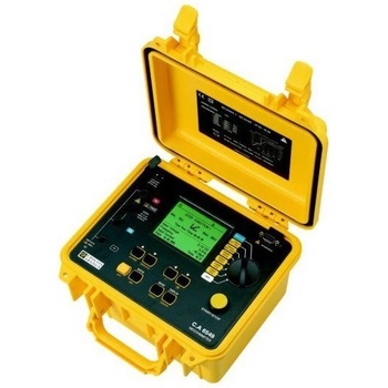 Chauvin Arnoux C.A 6549