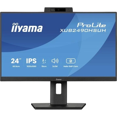 iiyama ProLite XUB2490HSUH-B2