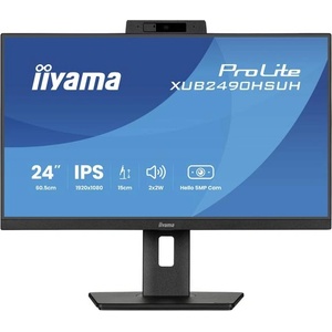 iiyama ProLite XUB2490HSUH-B2 Монитори