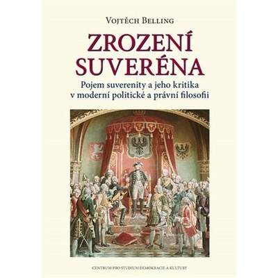 Zrození suveréna