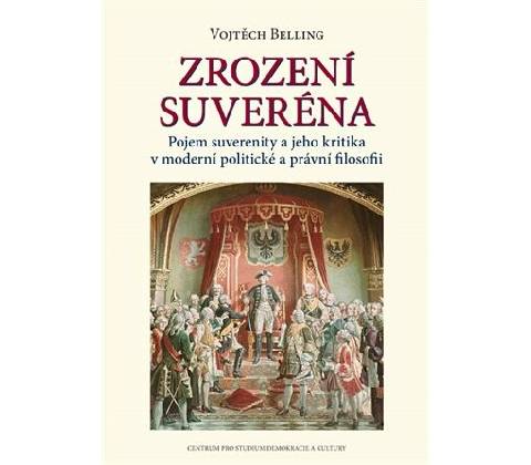 Zrození suveréna