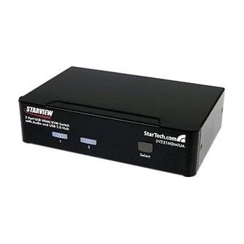 StarTech SV231HDMIUA