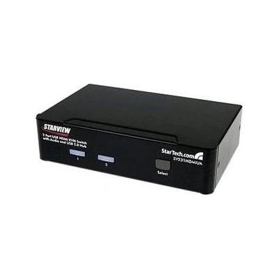 StarTech SV231HDMIUA