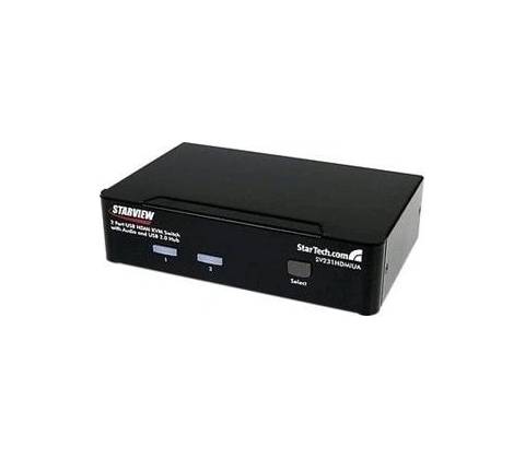 StarTech SV231HDMIUA