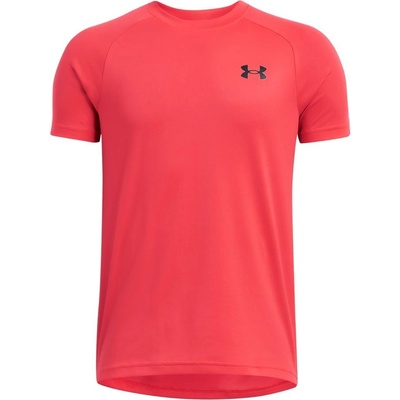 Under Armour UA Tech 2.0 SS red
