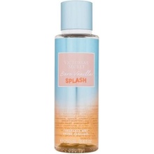 Victoria´s Secret Bare Vanilla Splashtelový sprej 250 ml