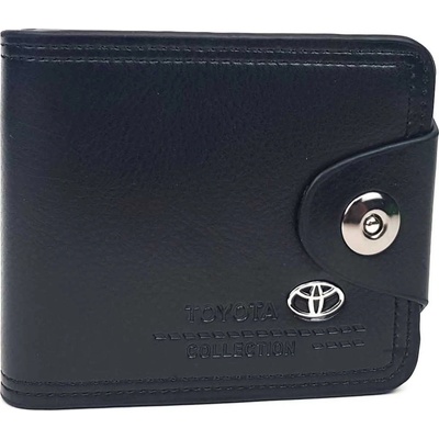 Портфейл - tойота