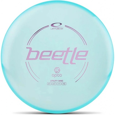 Latitude 64° Beetle Opto