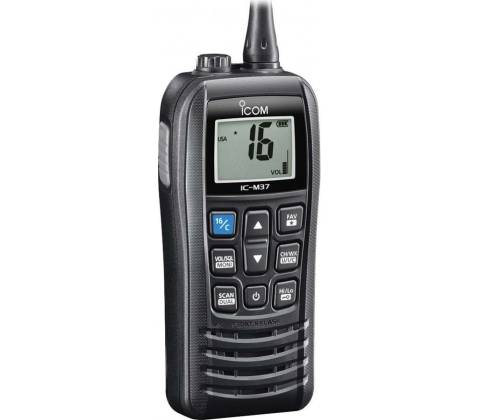 ICOM IC-M37E