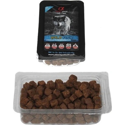 Alpha Spirit Wild Fish 1,5 kg