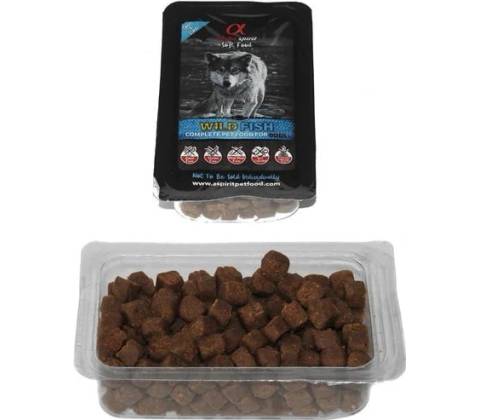 Alphaspirit Only Fish 0,2 kg