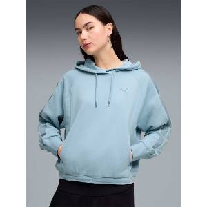 PUMA Суитшърт HER Oversized Hoodie TR (69188647)