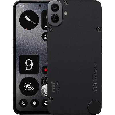CMF Phone 1 8GB/128GB black A10400100 (A10400100)