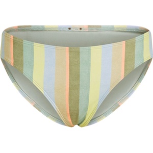 O'Neill Дамско бикини долнище O'Neill Women's Rita Bottom Bikini bottom - Multi Must Haves Stripe - размер 40 (EU) (150-6557-0714)