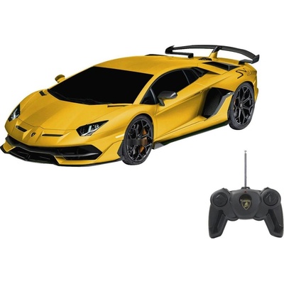 Rastar Lamborghini Aventador SVJ 1:24 (96100)