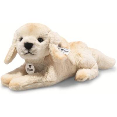 Steiff Originals Lenny лабрадор, бежова плюшена играчка (076893)