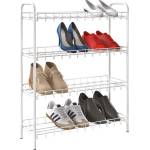 Metaltex Стойка за обувки Bobby Shoes - Metaltex (365504 004)