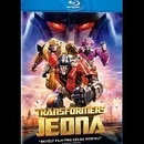 Transformers Jedna BD