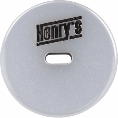 Henry`s Buttone Moontone - Silver 1 ks