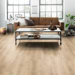Egger Ламиниран паркет EGGER NatureSense EL2141 Large Sand Carlin Oak 8mm- AC4/32 (EL2141)
